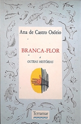 Imagem de 1 - Branca-flor e outras histórias 
