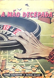 Imagem de 10 - A mão decepada