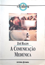 Imagem de 9 - A comunicação mediúnica 