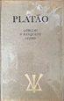 Imagem de Platão- Górgias | O banquete | Fedro
