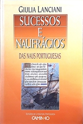 Imagem de Sucessos e naufragios das naus portuguesas