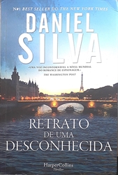 Imagem de Retrato de uma desconhecida