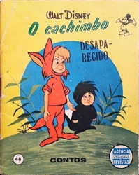 Imagem de 48 - O cachimbo desaparecidi