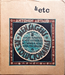 Imagem de Mensagens revolucionarias