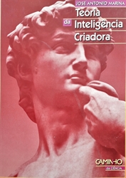 Imagem de Teoria da inteligência criadora