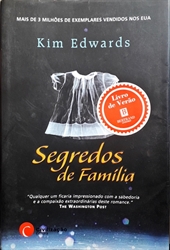 Imagem de Segredos de família 