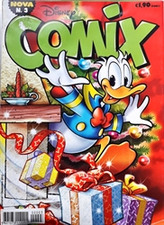Imagem de 3 - Disney Comix 