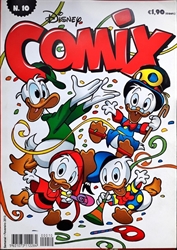 Imagem de 10 - Disney Comix 