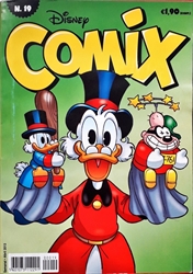 Imagem de 19 - Disney Comix 