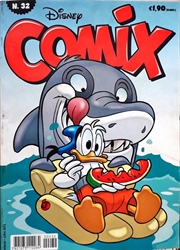 Imagem de 32 - Disney Comix 
