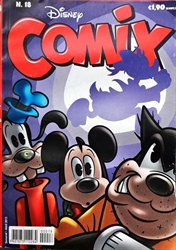 Imagem de 18 - Disney Comix 