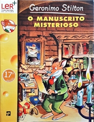 Imagem de 1 - O manuscrito misterioso 