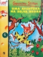 Imagem de 4 - Uma aventura na selva negra
