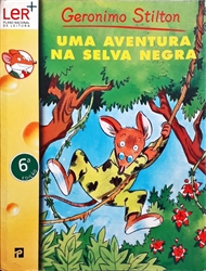 Imagem de 4 - Uma aventura na selva negra