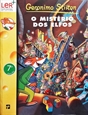 Imagem de 28 - O mistério dos elfos
