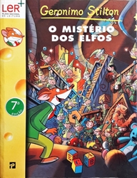 Imagem de 28 - O mistério dos elfos
