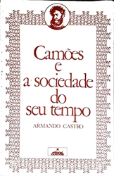 Imagem de Camoes e a sociedade do seu tempo l