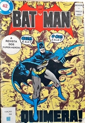 Imagem de 42 - A revista dos Super-heróis 