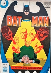 Imagem de 16 - A revista dos Super-heróis 