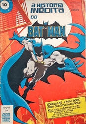 Imagem de 10 - A revista dos Super-heróis 