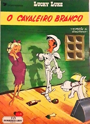 Imagem de Copy of   LUCKY LUKE  e Phil Defer