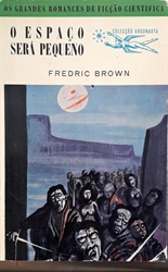 Imagem de 68 - O espaço será pequeno  