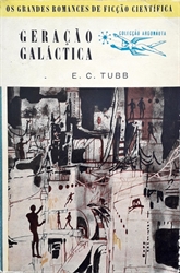 Imagem de 69 - Geração Galáctica