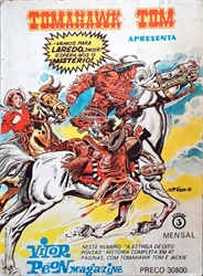 Imagem de 3 - Tomahawk Tom 