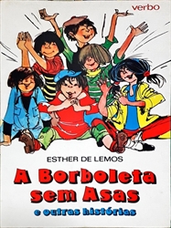 Imagem de 23 - A borboleta sem asas e outras histórias 