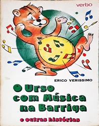 Imagem de 6 - O urso com música na barriga e outras histórias 