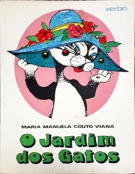 Imagem de 3 - O jardim dos gatos 