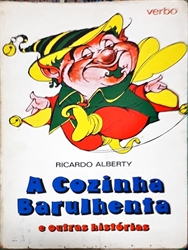 Imagem de 10 - A cozinha barulhenta e outras histórias 