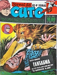 Imagem de  123 - Jornal do cuto
