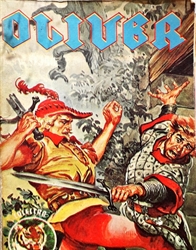 Imagem de 1 - Colecção Tigre  