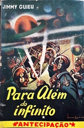 Imagem de  3 - Para alem do infinito 