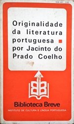 Imagem de 1 - Originalmente da literatura portuguesa 