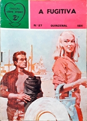 Imagem de 27 - Colecção love story