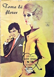 Imagem de 16 - Colecção love story