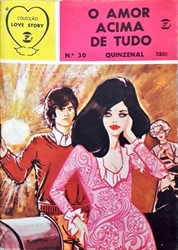 Imagem de 30 - Colecção love story