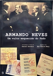 Imagem de Armando Neves: um vulto esquecido do fado