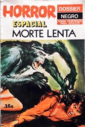 Imagem de 4 - Colecção horror especial 