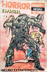 Imagem de 3 - Colecção horror especial 