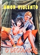 Imagem de 1 - Colecção amor violento 