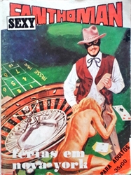 Imagem de Ferias em nova york