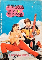 Imagem de 8 - Colecção selva da vida