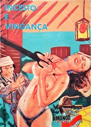 Imagem de 16 - Colecção mundo violento 