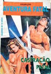 Imagem de 2 - Colecção aventuras fatal