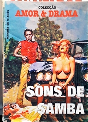 Imagem de 3 - Colecção amor & drama