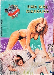 Imagem de 11 - Colecção mundo violento 