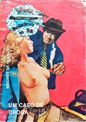 Imagem de 2 - Colecção Tippy a hospedeira do ar